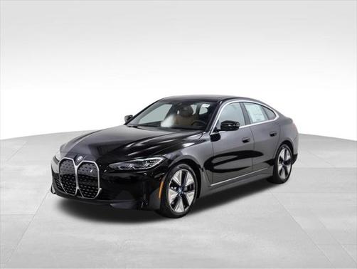 2024 BMW i4 Gran Coupe xDrive40