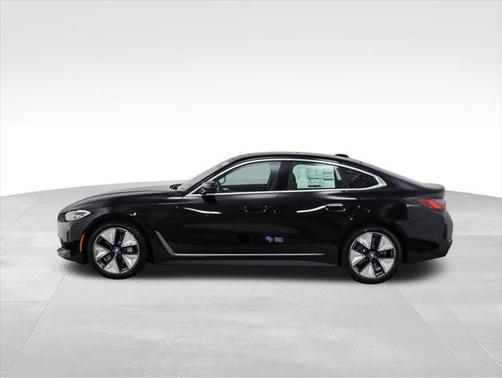 2024 BMW i4 Gran Coupe xDrive40