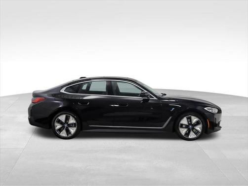 2024 BMW i4 Gran Coupe xDrive40