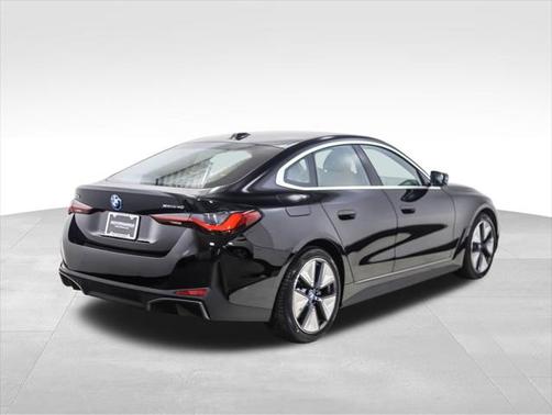 2024 BMW i4 Gran Coupe xDrive40
