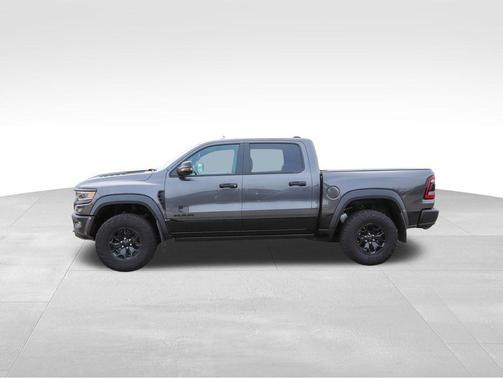 2023 RAM 1500 TRX
