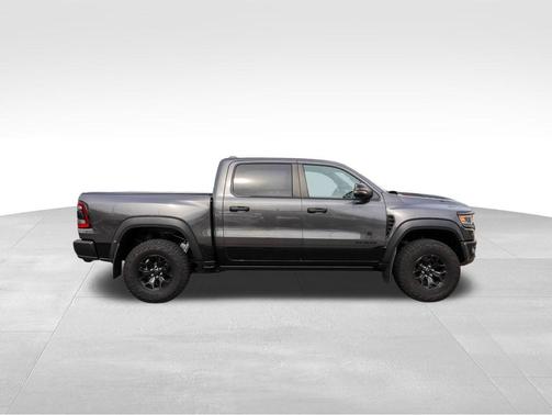 2023 RAM 1500 TRX