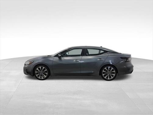 2020 Nissan Maxima 3.5 Platinum