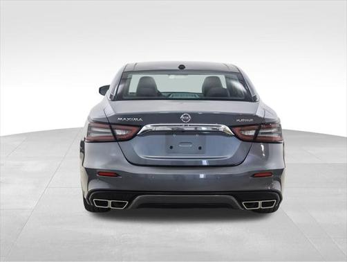 2020 Nissan Maxima 3.5 Platinum