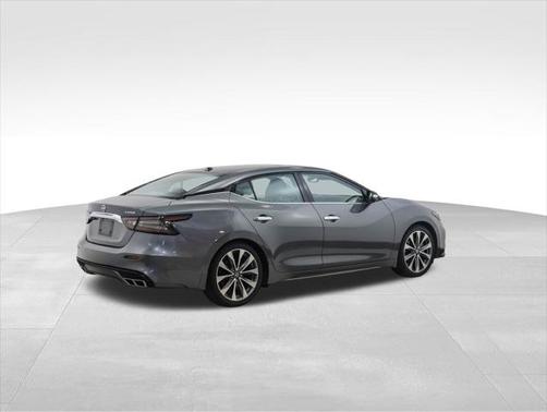 2020 Nissan Maxima 3.5 Platinum