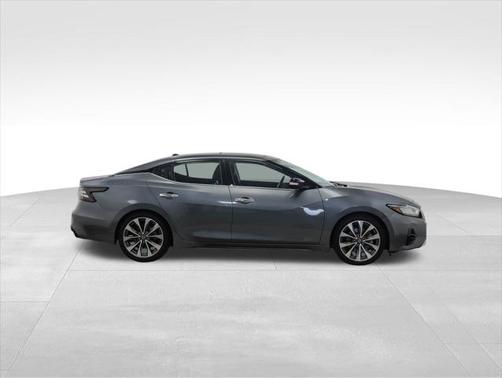 2020 Nissan Maxima 3.5 Platinum