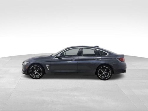 2020 BMW 430 Gran Coupe i xDrive