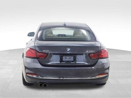 2020 BMW 430 Gran Coupe i xDrive