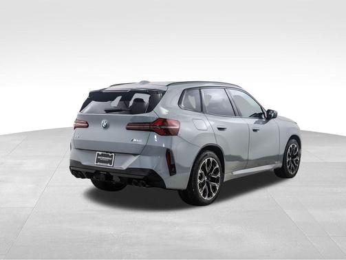 2026 BMW X3 M50 xDrive