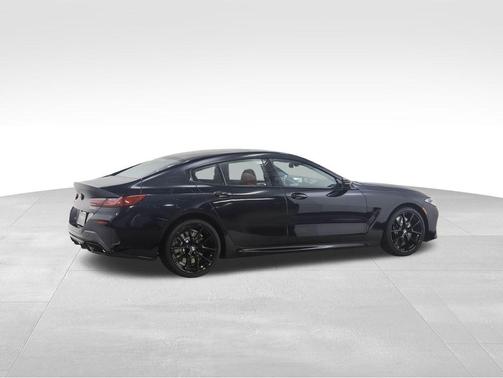 2026 BMW 840 i xDrive