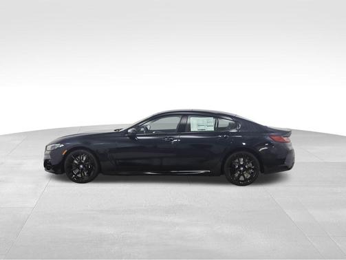 2026 BMW 840 i xDrive
