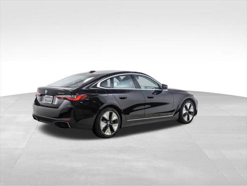 2025 BMW i4 Gran Coupe xDrive40