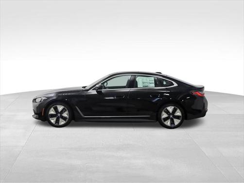 2025 BMW i4 Gran Coupe xDrive40