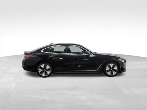 2025 BMW i4 Gran Coupe xDrive40