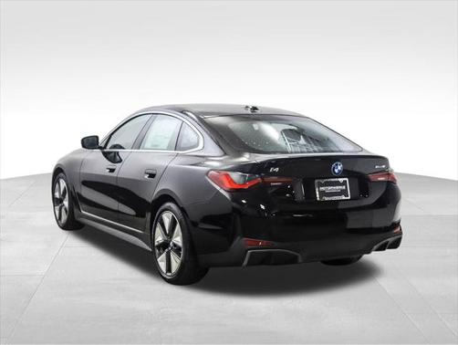 2025 BMW i4 Gran Coupe xDrive40