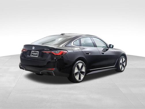 2026 BMW i4 Gran Coupe xDrive40