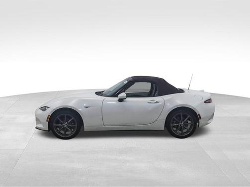2018 Mazda MX-5 Miata Grand Touring