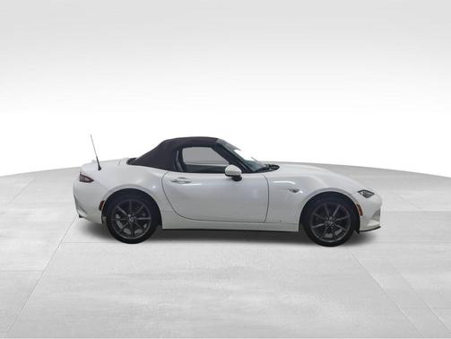 2018 Mazda MX-5 Miata Grand Touring