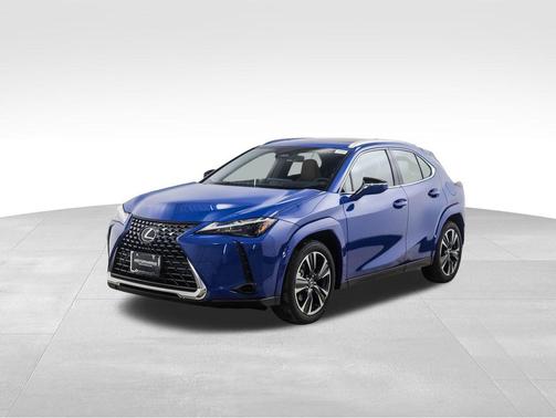 2025 Lexus UX 300h Premium