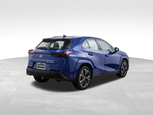 2025 Lexus UX 300h Premium