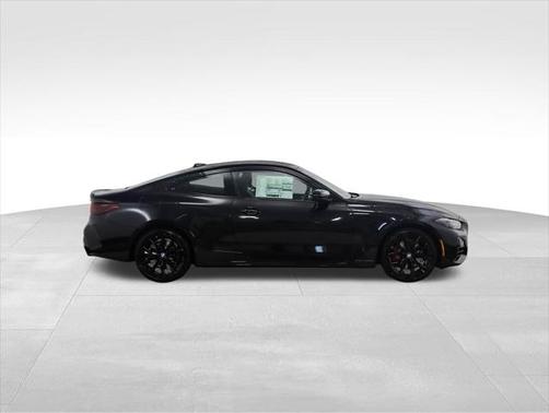 2026 BMW 430 i xDrive