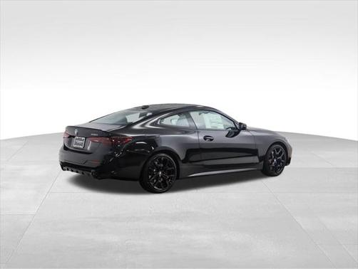2026 BMW 430 i xDrive