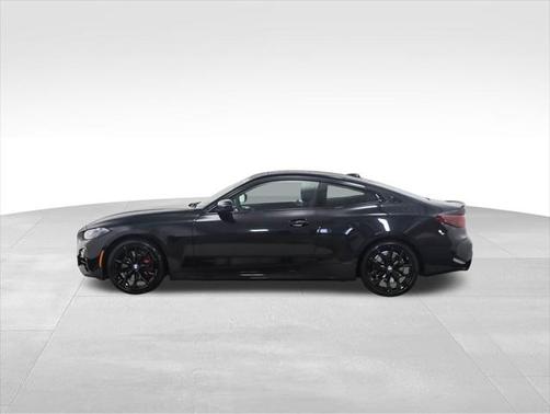 2026 BMW 430 i xDrive