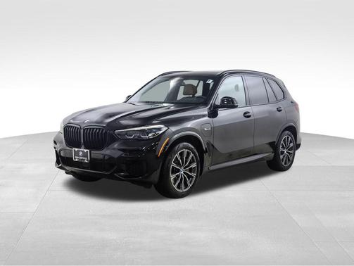 2022 BMW X5 PHEV xDrive45e