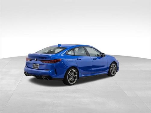 2024 BMW M235 Gran Coupe i xDrive