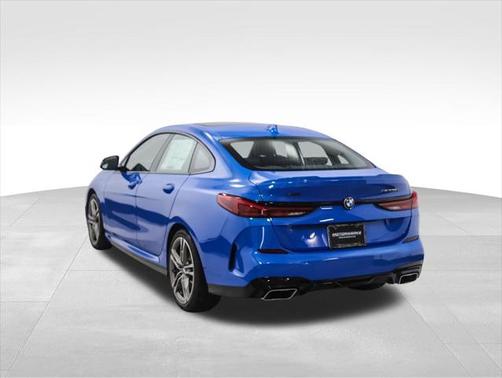 2024 BMW M235 Gran Coupe i xDrive