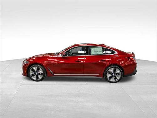 2025 BMW i4 Gran Coupe xDrive40