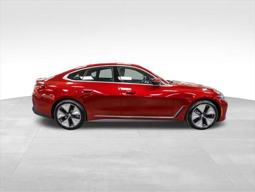 2025 BMW i4 Gran Coupe xDrive40