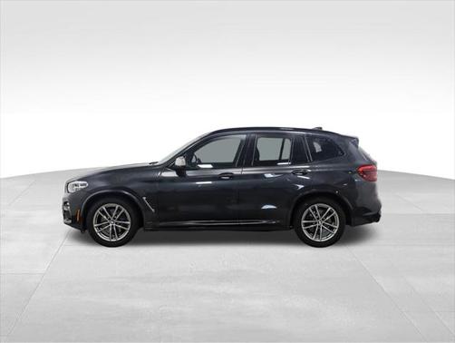 2019 BMW X3 M40i
