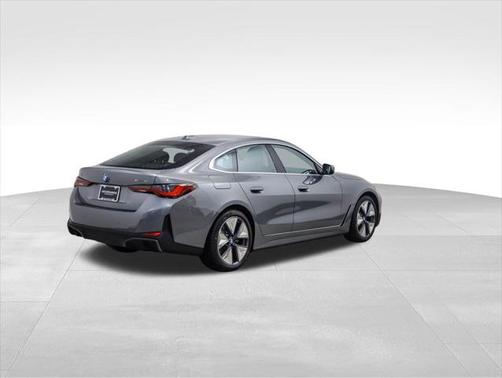 2025 BMW i4 Gran Coupe xDrive40