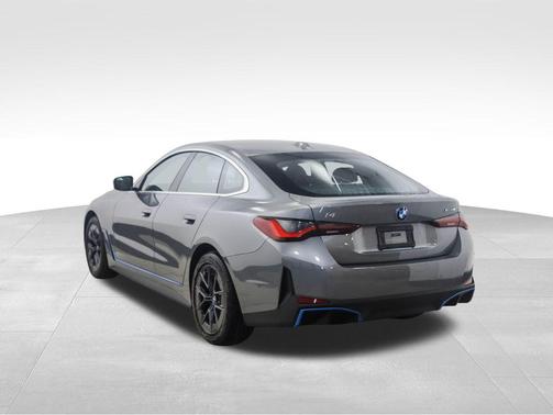 2024 BMW i4 Gran Coupe xDrive40
