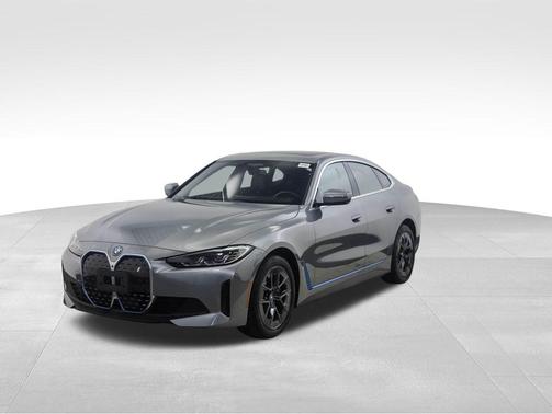 2024 BMW i4 Gran Coupe xDrive40