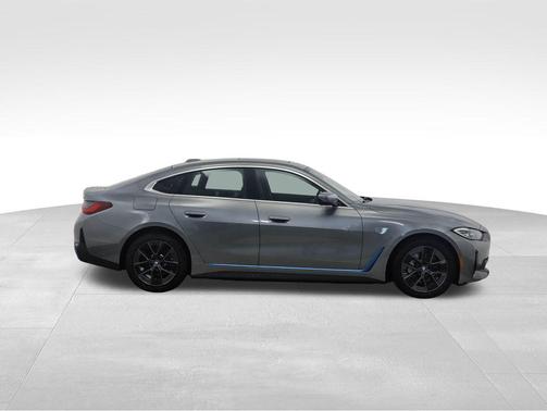 2024 BMW i4 Gran Coupe xDrive40