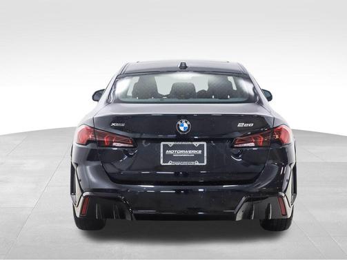 2025 BMW 228 Gran Coupe xDrive