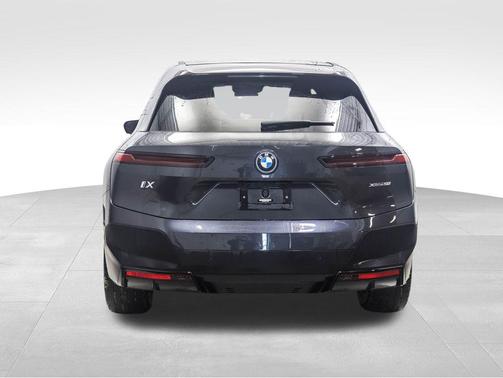 2023 BMW iX xDrive50