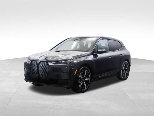 2023 BMW iX xDrive50