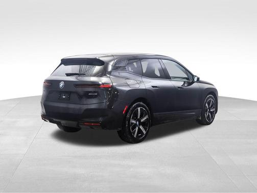 2023 BMW iX xDrive50