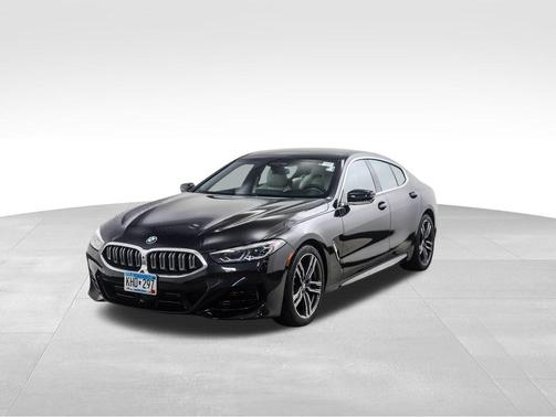 2023 BMW 840 i xDrive