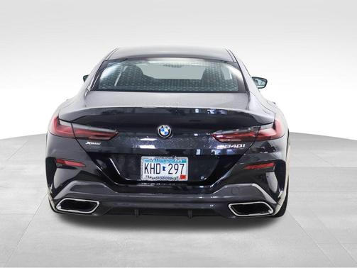 2023 BMW 840 i xDrive