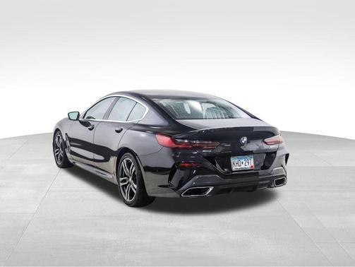 2023 BMW 840 i xDrive