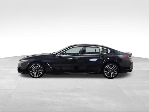 2023 BMW 840 i xDrive