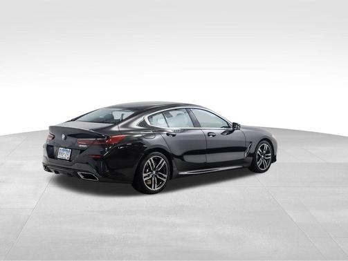 2023 BMW 840 i xDrive