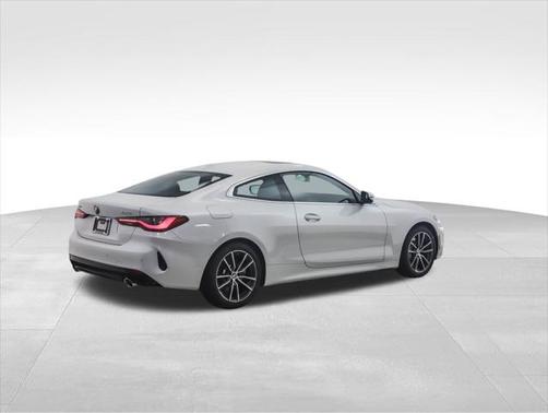 2025 BMW 430 i xDrive