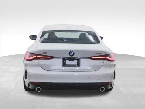 2025 BMW 430 i xDrive