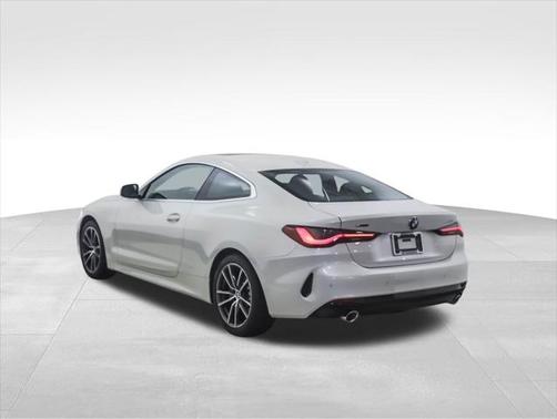 2025 BMW 430 i xDrive