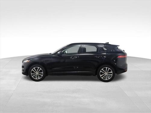 2020 Jaguar F-PACE Premium P250 AWD Automatic